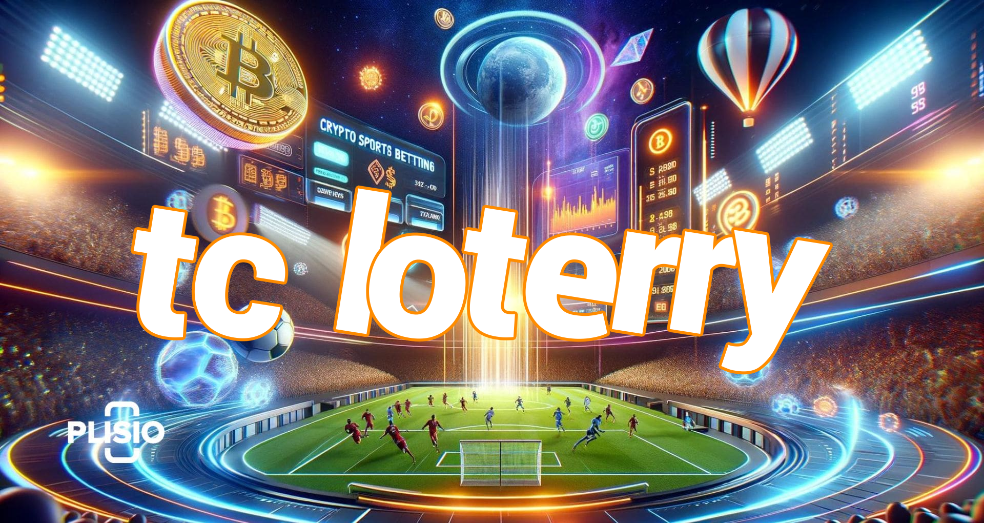 tc loterry Screenshots