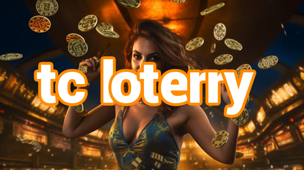 tc loterry Screenshots